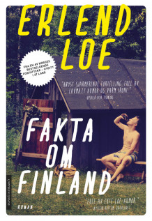 Fakta om Finland av Erlend Loe (Heftet)