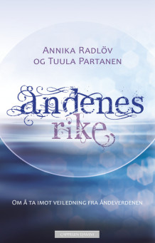 Åndenes rike av Annika Radlöv (Heftet)