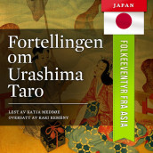 Fortellingen om Urashima Taro av Flere (Nedlastbar lydbok)