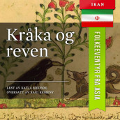 Kråka og reven av Flere (Nedlastbar lydbok)