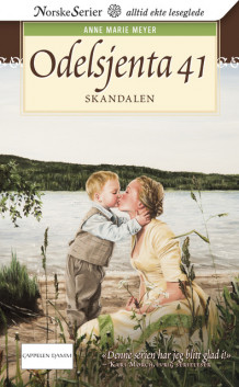 Skandalen av Anne Marie Meyer (Ebok)