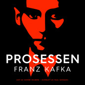 Prosessen av Franz Kafka (Nedlastbar lydbok)