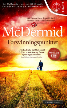 Forsvinningspunktet av Val McDermid (Heftet)