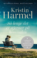 Omslag - Så lenge det er stjerner på himmelen