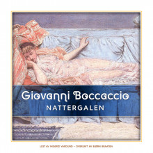 Nattergalen av Giovanni Boccaccio (Nedlastbar lydbok)