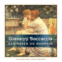 Gartneren og nonnene av Giovanni Boccaccio (Nedlastbar lydbok)