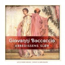 Abbedissens slør av Giovanni Boccaccio (Nedlastbar lydbok)
