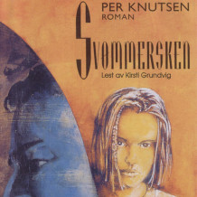 Svømmersken av Per Knutsen (Nedlastbar lydbok)