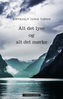 Alt det lyse og alt det mørke av Brynjulf Jung Tjønn (Innbundet)