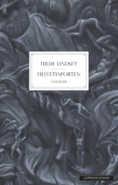 Helvetesporten av Hilde Lindset (Ebok)