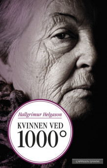 Kvinnen ved 1000 grader av Hallgrímur Helgason (Ebok)