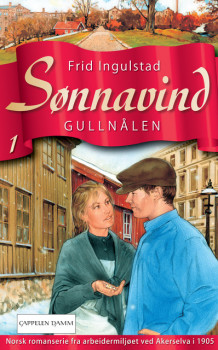 Gullnålen av Frid Ingulstad (Ebok)