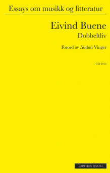 Dobbeltliv av Eivind Buene (Ebok)