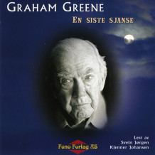 En siste sjanse av Graham Greene (Nedlastbar lydbok)