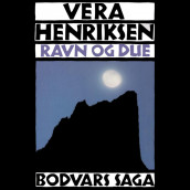 Ravn og due av Vera Henriksen (Nedlastbar lydbok)