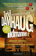 Omslag - Ildmannen
