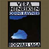 Odins ravner av Vera Henriksen (Nedlastbar lydbok)