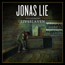 Livsslaven av Jonas Lie (Nedlastbar lydbok)