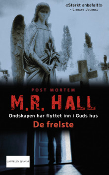 De frelste av Matthew Hall (Ebok)