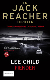 Fienden av Lee Child (Ebok)