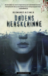 Omslag - Dødens herskerinne