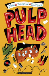 Pulphead av Alexander Leborg og John Jeremiah Sullivan (Ebok)