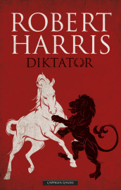 Diktator av Robert Harris (Ebok)