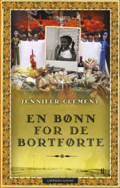 En bønn for de bortførte av Jennifer Clement (Ebok)