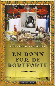 En bønn for de bortførte av Jennifer Clement (Ebok)