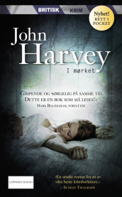 I mørket av John Harvey (Ebok)