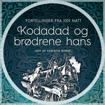 Kodadad og brødrene hans av Flere (Nedlastbar lydbok)