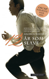 Tolv år som slave av Solomon Northup (Ebok)