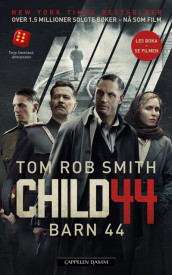 Barn 44, filmpocket av Tom Rob Smith (Heftet)