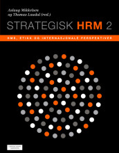 Strategisk HRM 2 av Thomas Laudal og Aslaug Mikkelsen (Heftet)