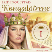 Ingegjerd av Frid Ingulstad (Nedlastbar lydbok)