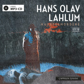 Maurtuemordene av Hans Olav Lahlum (Lydbok MP3-CD)