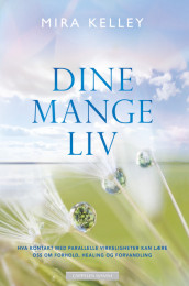 Dine mange liv av Mira Kelley (Heftet)