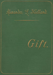 Gift av Alexander L. Kielland (Ebok)