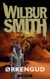 Ørkengud av Wilbur Smith (Ebok)