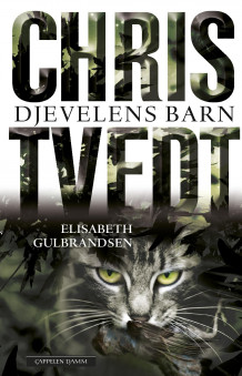 Djevelens barn av Chris Tvedt og Elisabeth Gulbrandsen (Ebok)