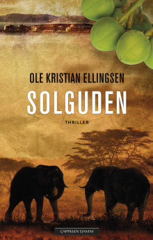 Solguden av Ole Kristian Ellingsen (Ebok)