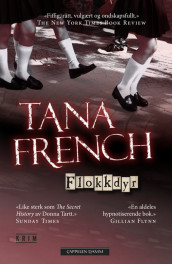 Flokkdyr av Tana French (Innbundet)