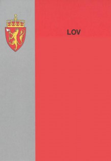Grunnloven (Norges Grunnlov) (Heftet)