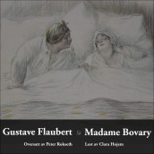 Madame Bovary av Gustave Flaubert (Nedlastbar lydbok)