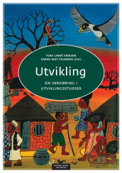 Utvikling av Tore Linné Eriksen og Karen Brit Feldberg (Ebok)