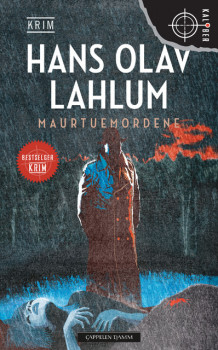 Maurtuemordene av Hans Olav Lahlum (Heftet)