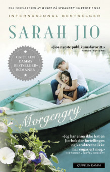 Morgengry av Sarah Jio (Heftet)