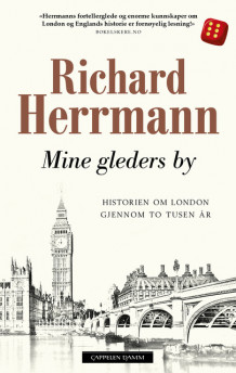 Mine gleders by av Richard Herrmann (Heftet)