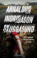 Omslag - Skuggasund