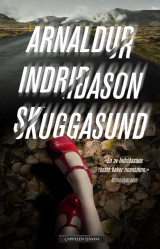Omslag - Skuggasund